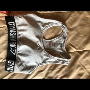 Gymshark sports bra